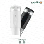 Mini Electric Espresso Maker CF-1801BGC 10