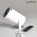 hy300 pro projector 7