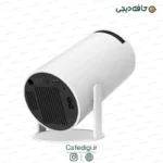 hy300 pro projector 8