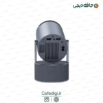 hy300 pro projector karaoke 1