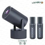 hy300 pro projector karaoke 8