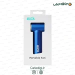 kica jet fan mini 4