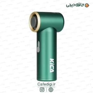 kica jet fan mini 6