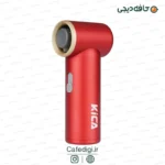 kica jet fan mini 8