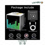 shiyin galaxy projector k-1206 2