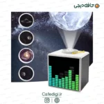 shiyin galaxy projector k-1206 6