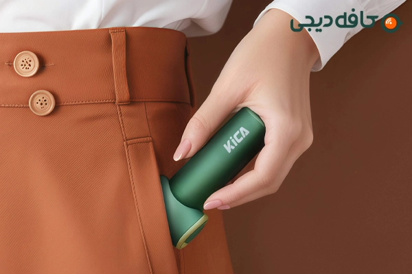 جت فن کیکا kica jet fan mini-3