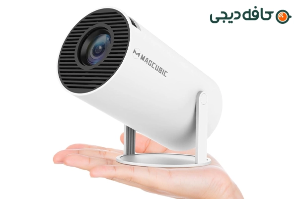 ویدئو پروژکتور مگ کیوبیک HY300 Pro-3