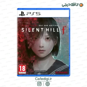 بازی Silent Hill f برای پلی استیشن 5