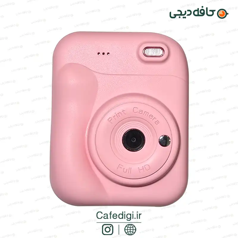 دوربین چاپ سریع Print Camera Q11 Mini